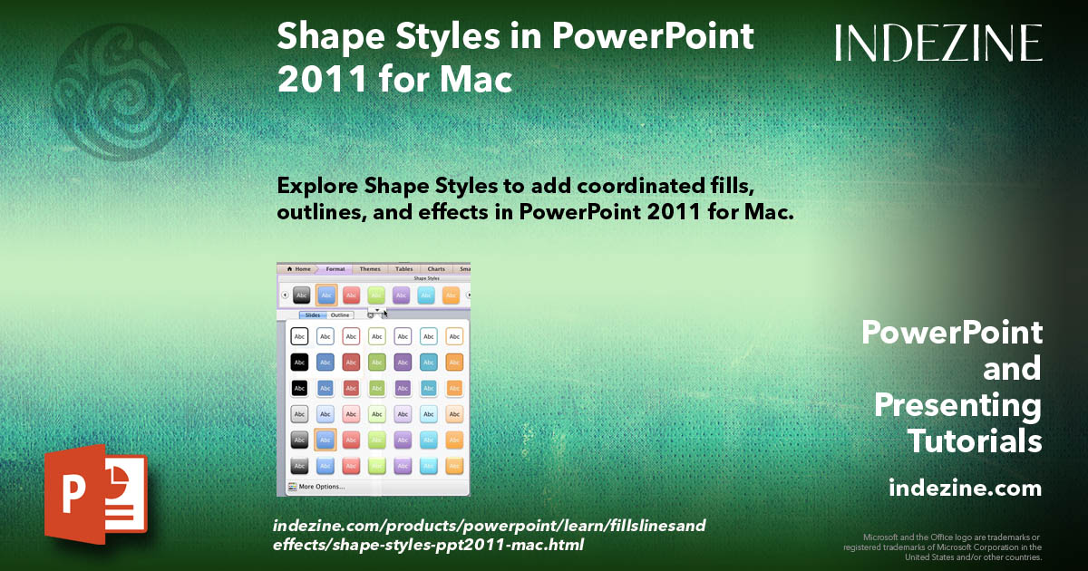 ppt 2011 for mac